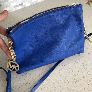 Brand New Michael Kors Handbag
